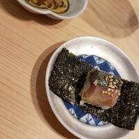 鮨 さいとう はなれ NANZUKA - 