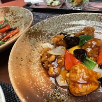 中国料理 大湖苑  -  中国料理 大湖苑  -