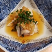 鮨 さいとう はなれ NANZUKA - 