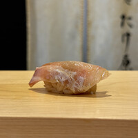 鮨処たけ原 - 