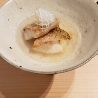鮨 さいとう はなれ NANZUKA - 