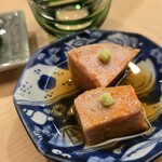 日本橋蛎殻町 すぎた - 