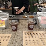 TAKAMURA COFFEE ROASTERS FACTORY&CAFE - 