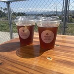 TAKAMURA COFFEE ROASTERS FACTORY&CAFE 淡路島店 - 