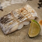 日本橋蛎殻町 すぎた - 