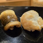 日本橋蛎殻町 すぎた - 