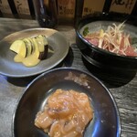 神楽 - おつまみちゃん達