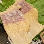 神楽 - クジラちゃん