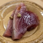 日本橋蛎殻町 すぎた - 