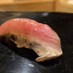 日本橋蛎殻町 すぎた - 