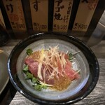 神楽 - 未だ初鰹かな？