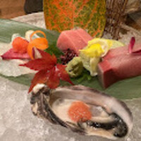 日本料理 瀬戸内 - 