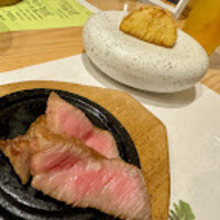 肉割烹 幹の弐 - 