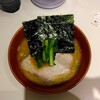 家系ラーメン 革新家 TOKYO