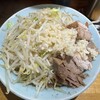 ラーメン髭
