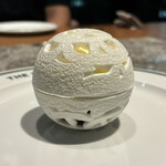 THE UPPER - 東京モンブラン