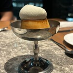 THE UPPER - クラシック・プリン