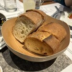 THE UPPER - バケット