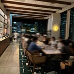 THE UPPER - 10Fのお席