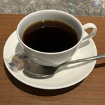 THE UPPER - コーヒー