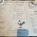 THE UPPER - 