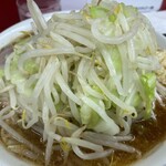 ラーメン二郎 - 