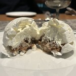 THE UPPER - 東京モンブラン