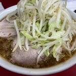 ラーメン二郎 - 