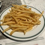 THE UPPER - フレンチフライ