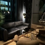 THE UPPER - 9Fのお席