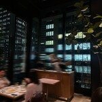 THE UPPER - 10Fのお席