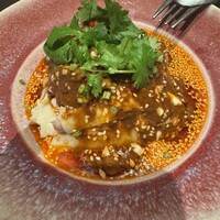 四川料理 龍の子 - 