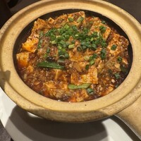 四川料理 龍の子 - 