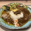 BOTANI：CURRY 梅田店