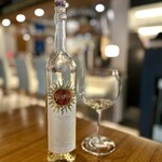 vino italiano zizi cucina - 