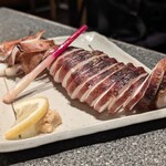 うおがし - 