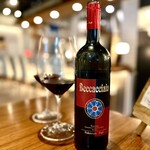 vino italiano zizi cucina - 