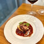 vino italiano zizi cucina - 