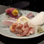 うおがし - 