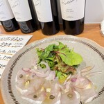 幸せバル KANEL. - 