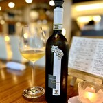 vino italiano zizi cucina - 