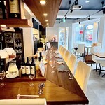 vino italiano zizi cucina - 