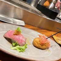 グリル プランチャ - 