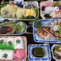 濱寿司 -  濱寿司 -