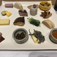 隠れ房 品川 四阿 - 
