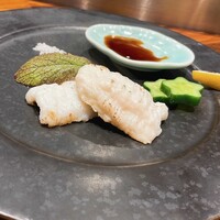 グリル プランチャ - 
