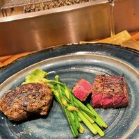 グリル プランチャ - 