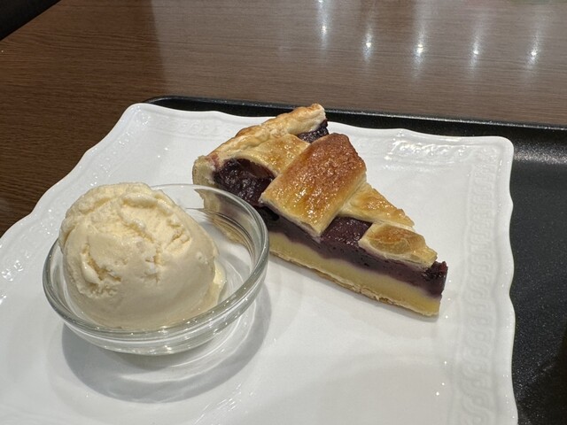 タリーズコーヒー ＆TEA イオンタウン仙台泉大沢（TULLY'S COFFEE） - 泉中央（カフェ）の写真