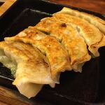 麺飯坊　無双 - 