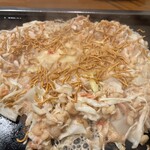 玉金 - ベビースタートッピング